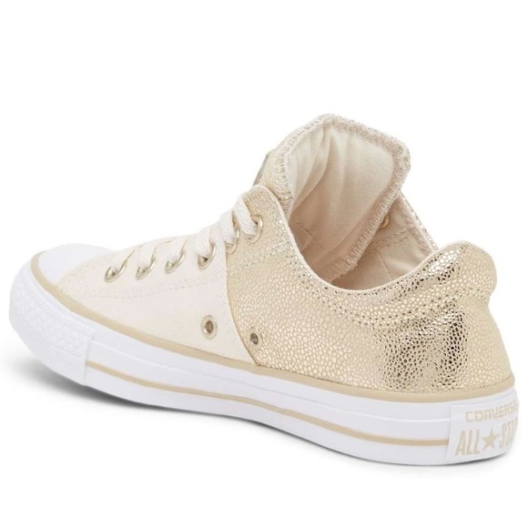 Converse Chuck Taylor Sneakers - Picture 2 of 3